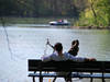 Visión general: Englischer Garten München