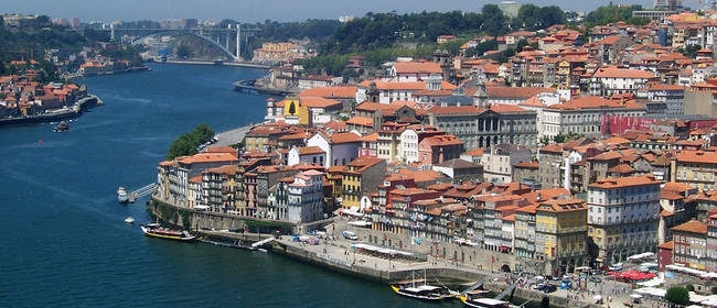 Destinos, actividades recomendables de ocio y excursiones de un día en Portugal