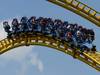 Visión general: Hersheypark