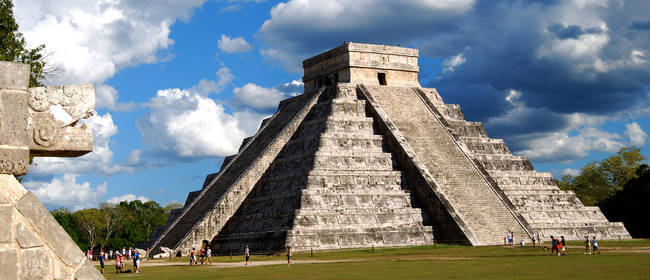 Destinos, actividades recomendables de ocio y excursiones de un día en México