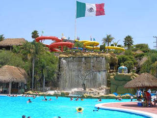 Parque Acuatico Tephe
© Parque Acuatico Tephe