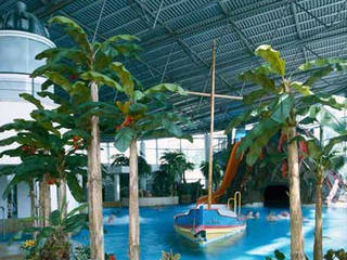 Avenida-Therme © Avenida-Therme