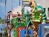 Parade: Disneys Hollywood Studios