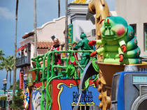 Parade: Disneys Hollywood Studios